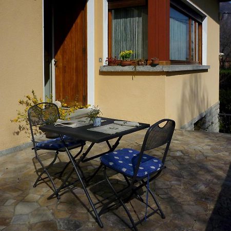 Casa Peroschi B&B Menaggio Exteriör bild