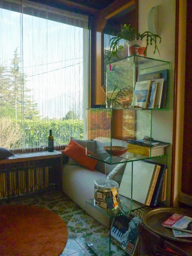 Casa Peroschi B&B Menaggio Exteriör bild