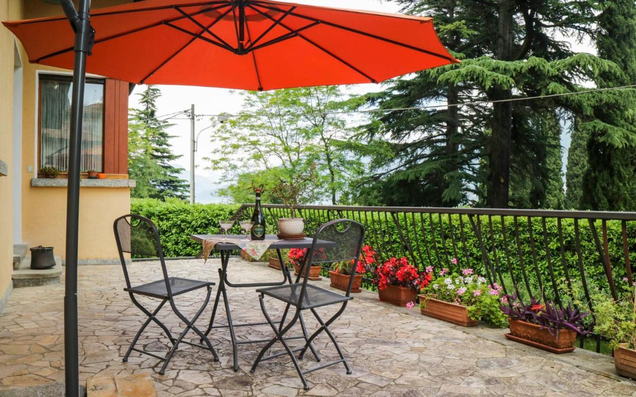 Casa Peroschi B&B Menaggio Exteriör bild