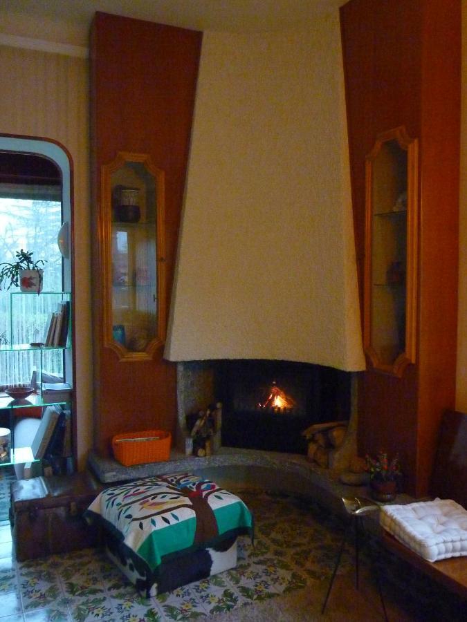 Casa Peroschi B&B Menaggio Exteriör bild