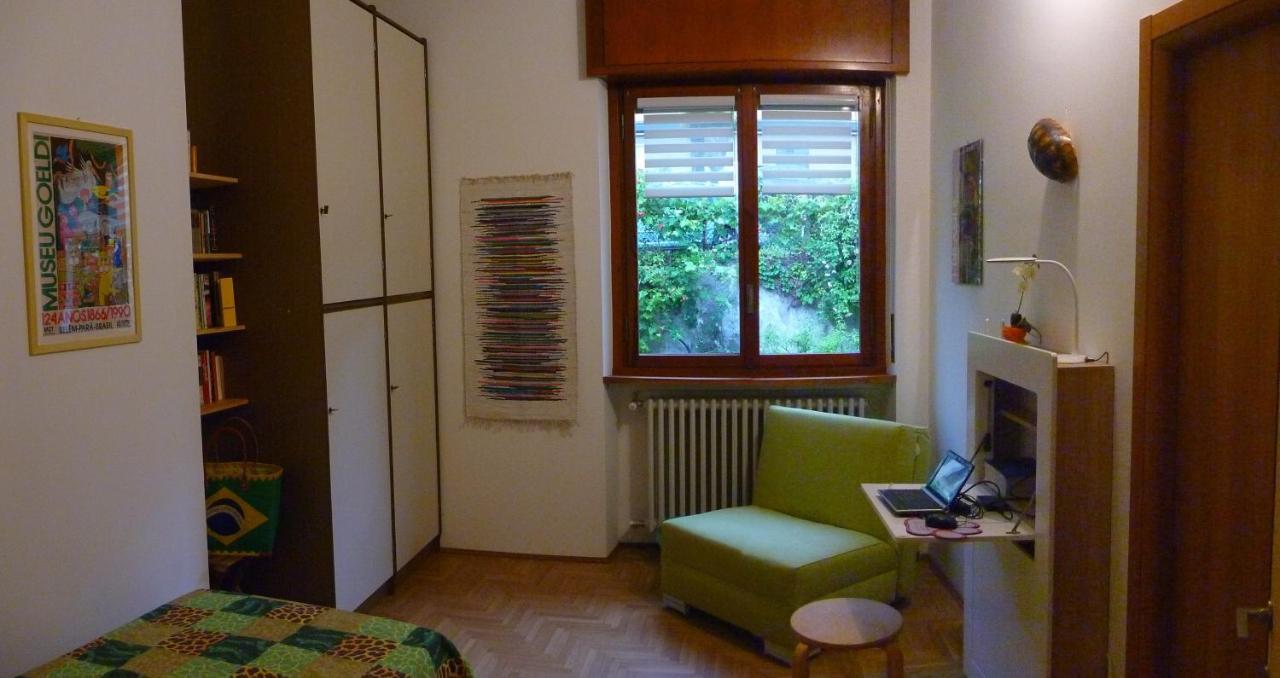 Casa Peroschi B&B Menaggio Exteriör bild